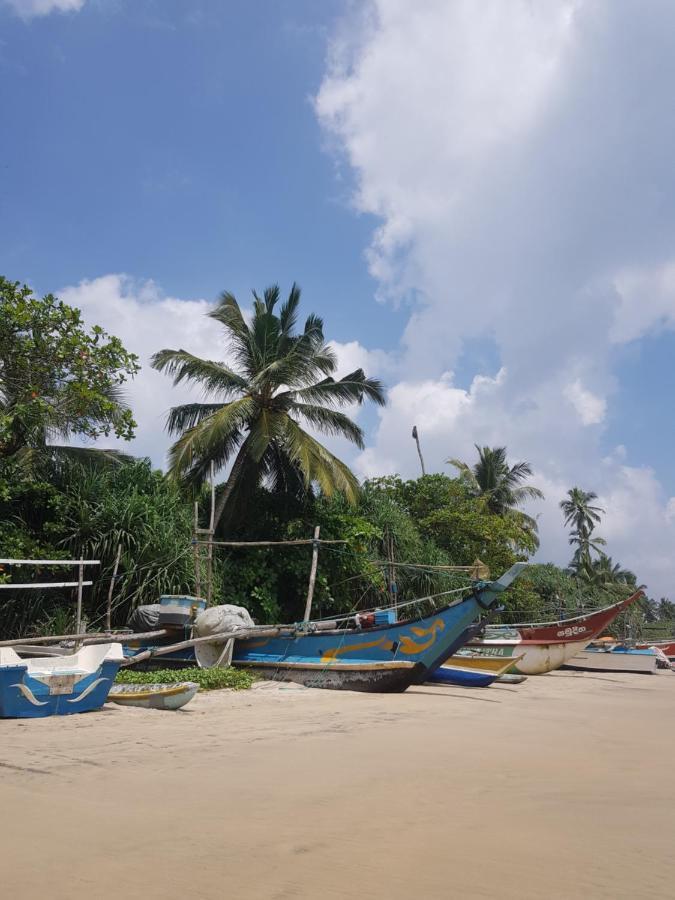 Family Home Tangalle Luaran gambar